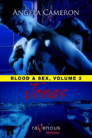 [Blood & Sex 02] • Jonas